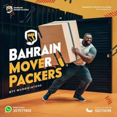 Bahrain mover Packers