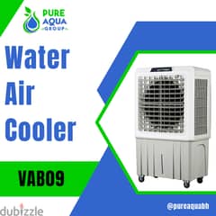 Air cooler VAB09