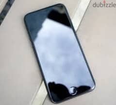 iPhone 7 black (128GB)