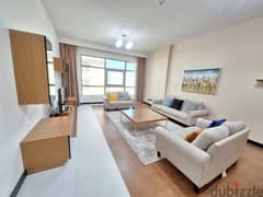 Spacious | Superbly Furnished | Closed kitchen | Wifi & Hk Services