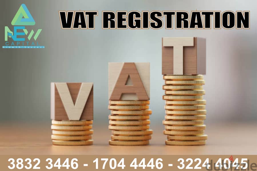 Vat Help In Your Business 0