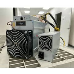 l3+ miner 7 available