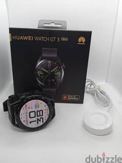 Huawei watch GT 4