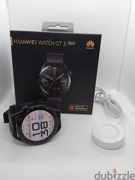 Huawei watch GT 4 0