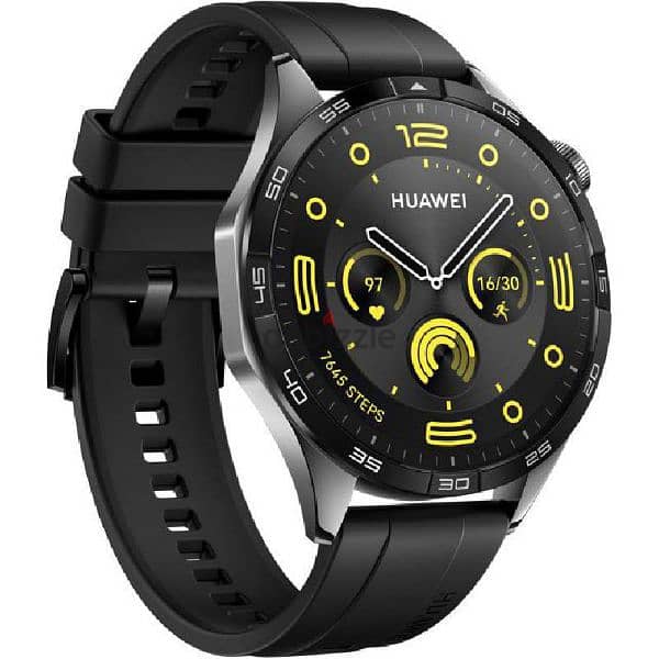 Huawei watch GT 4 2