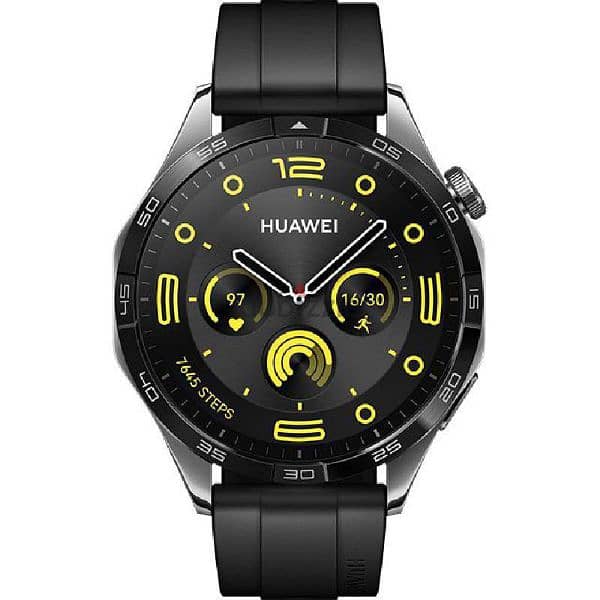 Huawei watch GT 4 3