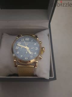 brand new watch for men