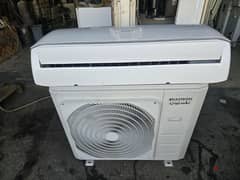 kastron 2ton inverter AC for sale