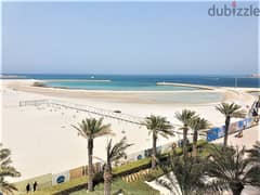 Beach View & Future Facilities of Vista hotel