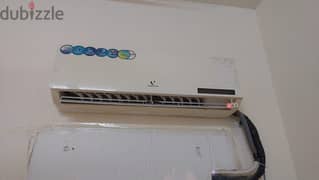 AC For Sale- Air Conditioner