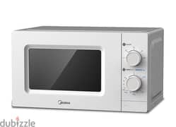 Midea Microwave Oven MO20MWH