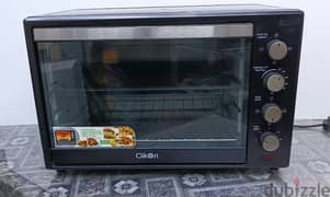 CLiKON CONVECTION OVEN BIG SIZE