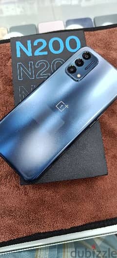 OnePlus N200 5g for sell