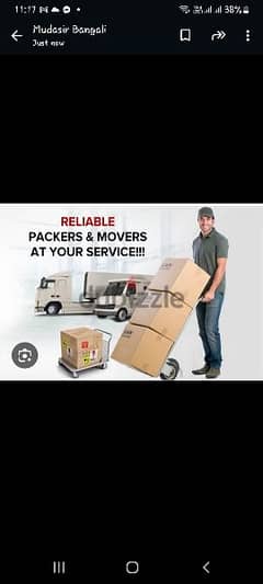 Bahrain best company movers packers professional carpenter