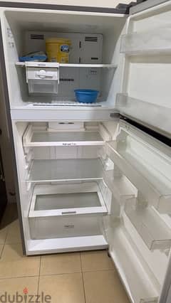 LG inverter refrigerator for sale 0