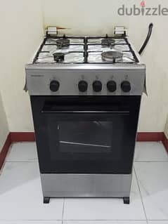 cooking appliances