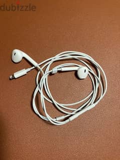 apple headphone