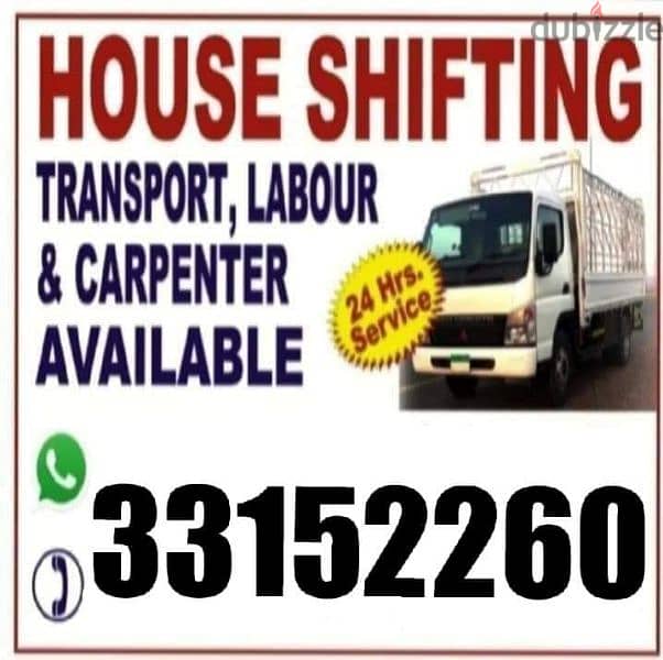 Furniture Mover Packer Bahrain  Moving  Fixing carpenter 0