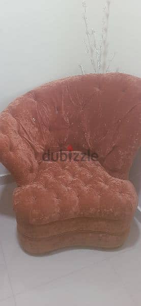 sofa chair