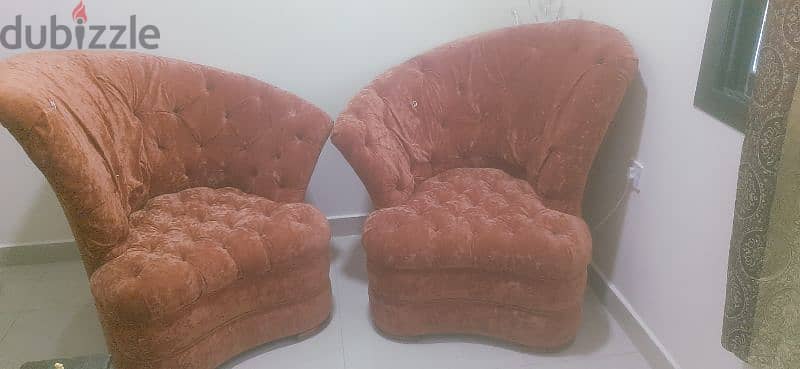 sofa chair 1