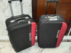 luggage/small/2pcs