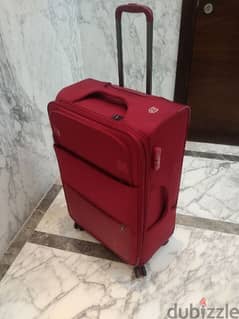 luggage/large