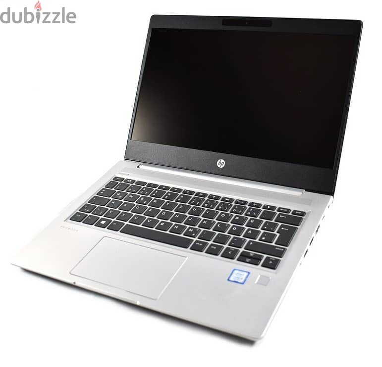 HP ProBook 430 G6 Core i7 8th Gen 16GB Ram 512GB SSD 14" Display Touch 2