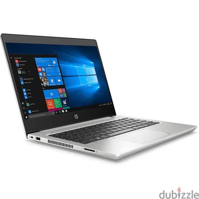 HP ProBook 640 G5 Core i5 8th Gen 16GB Ram 256GB SSD 14" Display