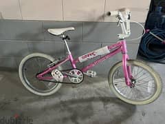 Girls Bicycle very good condition