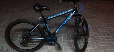 26" CYCLE FOR SALE IN (EXCELLENT CONDITION)