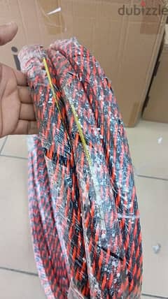 Electrical Wire Threader