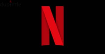 Netflix 1 month 1bd only