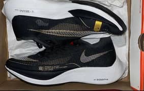 Nike running shoes used