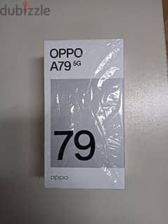 OPPO A79 5g Urgent sale 65 BHD