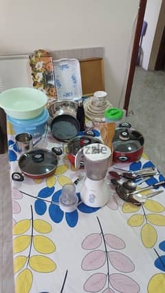 barely used utensils for sale