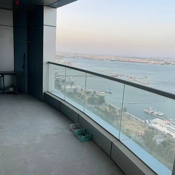 apartment for rent in Hoora area 5