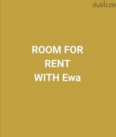 Room For Rent In Manama With EWA
