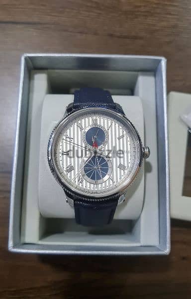 ORIGINAL CERRUTI 1881 BRAND NEW WATCH 0