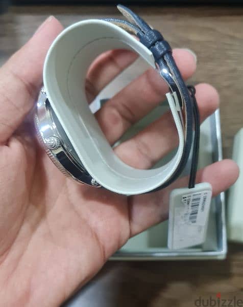 ORIGINAL CERRUTI 1881 BRAND NEW WATCH 6