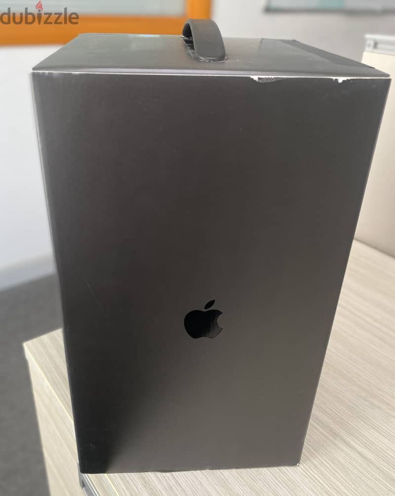 New Sealed in Box Apple MacPro 2013 1