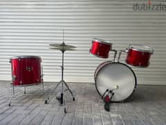 Drums - gear4music
