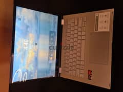 Asus vivobook S14 flip Touch screen