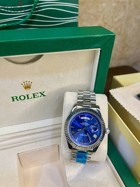 Rolex day date 1