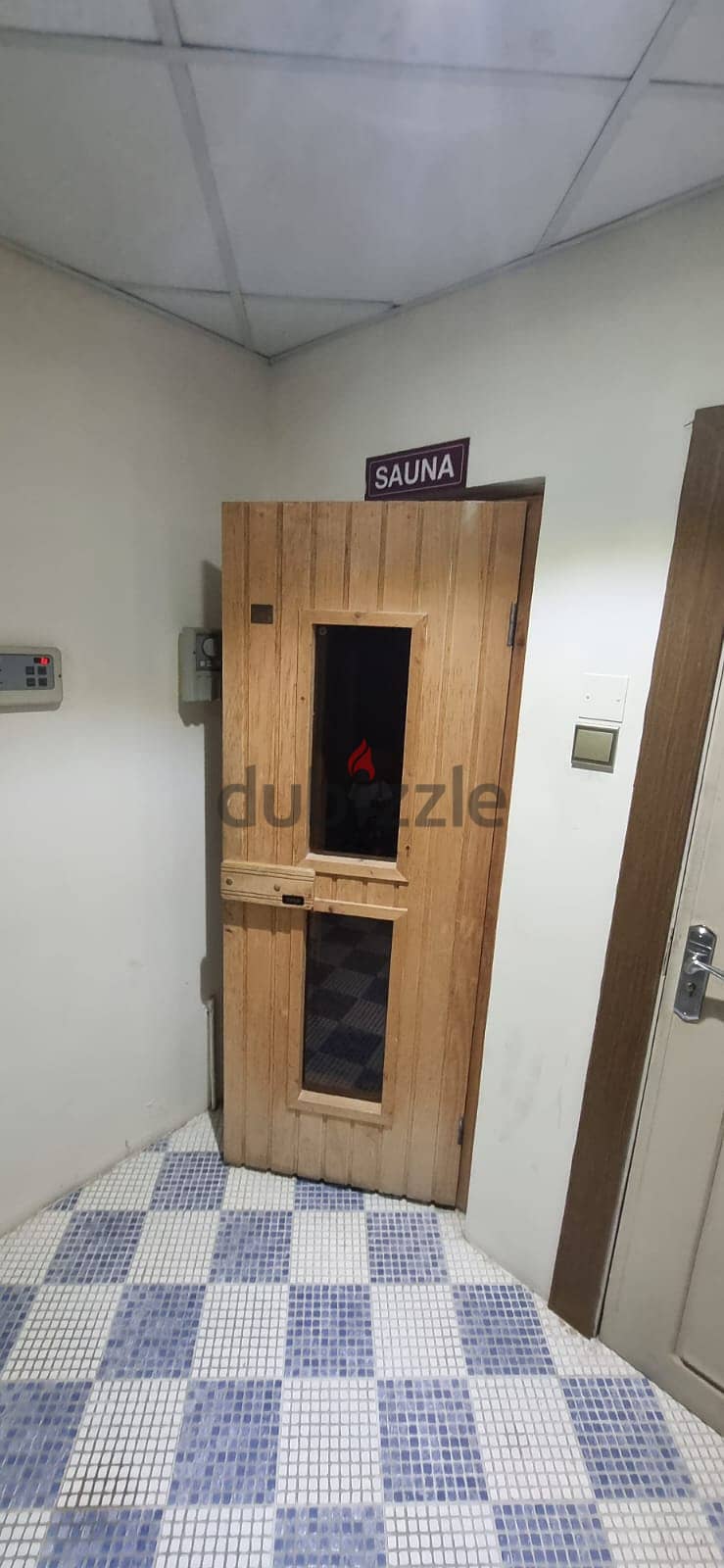 Spacious Furnished Rm In 2 BHK Flat With Attached Bathroom In Juffair 8