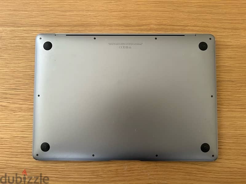 Apple Macbook Air M1 - Space Gray (Urgent sale) 3