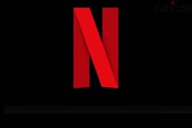 Netflix 1 year forr 6bd only