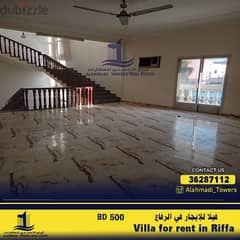 house for rent in Riffa