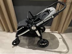 Mamas and Papas Ocarro Stroller / Pushchair