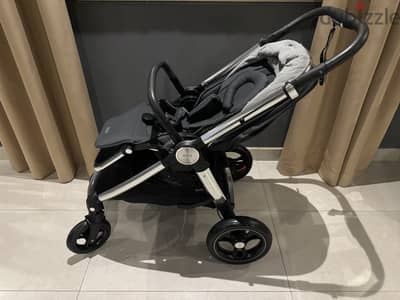 Mamas and Papas Ocarro Stroller / Pushchair