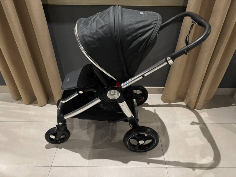 Mamas and Papas Ocarro Stroller / Pushchair 1